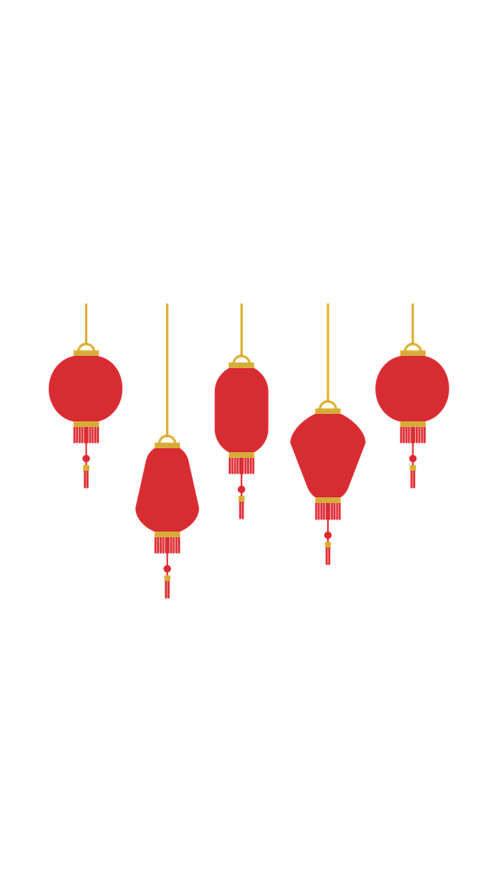 China Lotto Banner